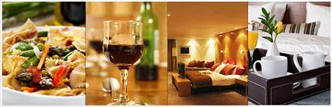 Restaurant & Hospitality